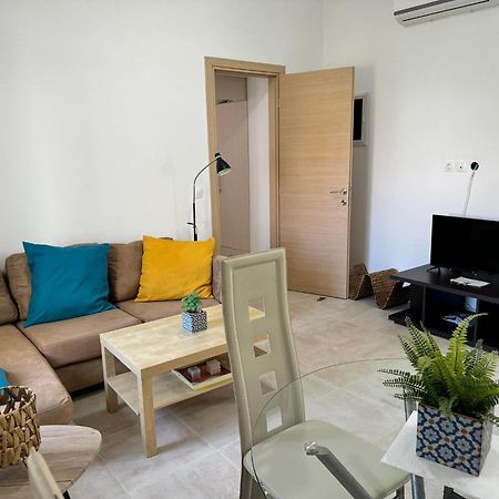Diamanti Villa Zakros Luaran gambar