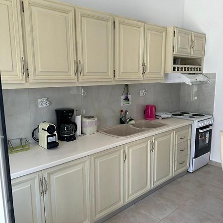 Diamanti Villa Zakros Luaran gambar