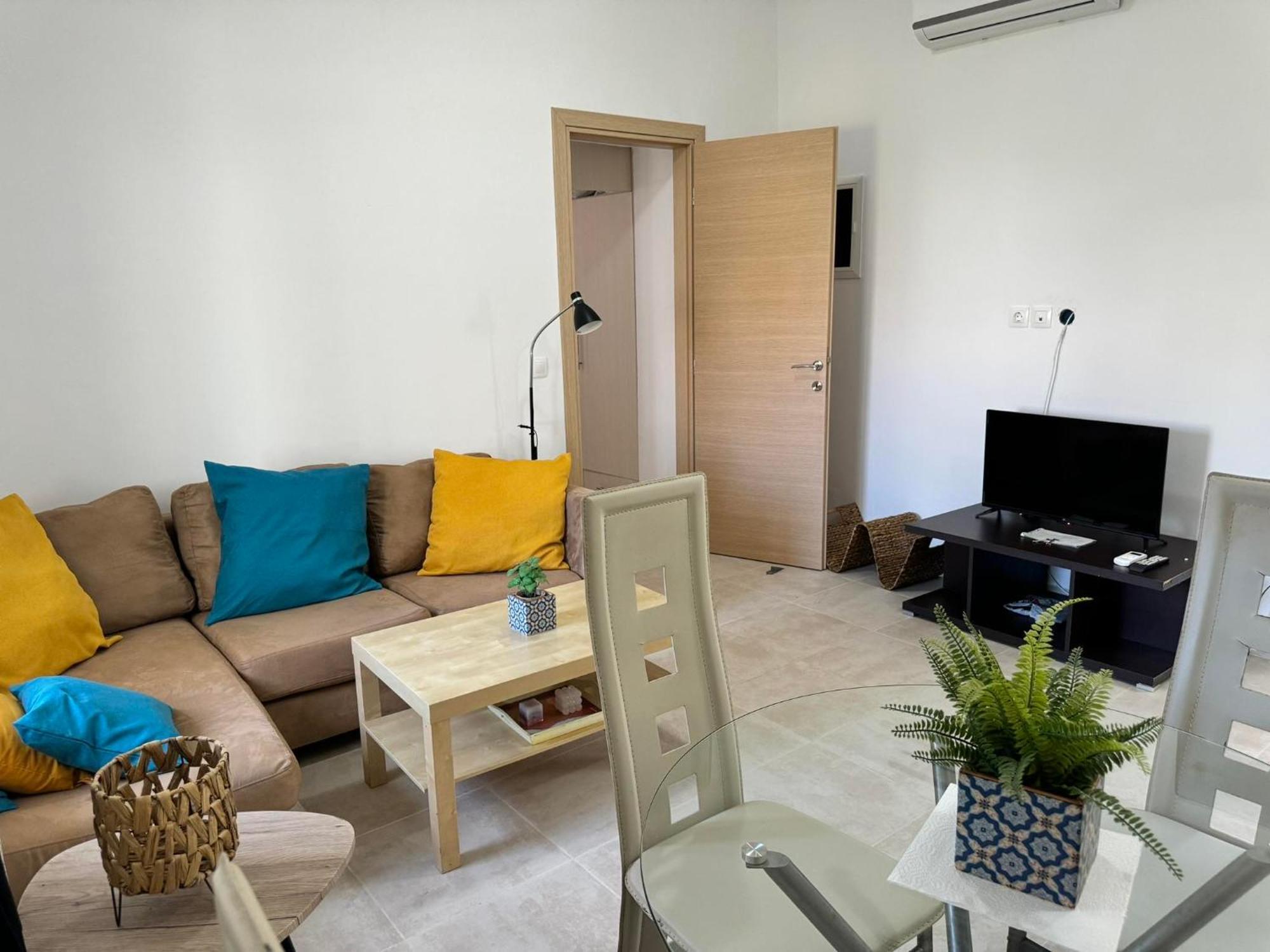 Diamanti Villa Zakros Luaran gambar