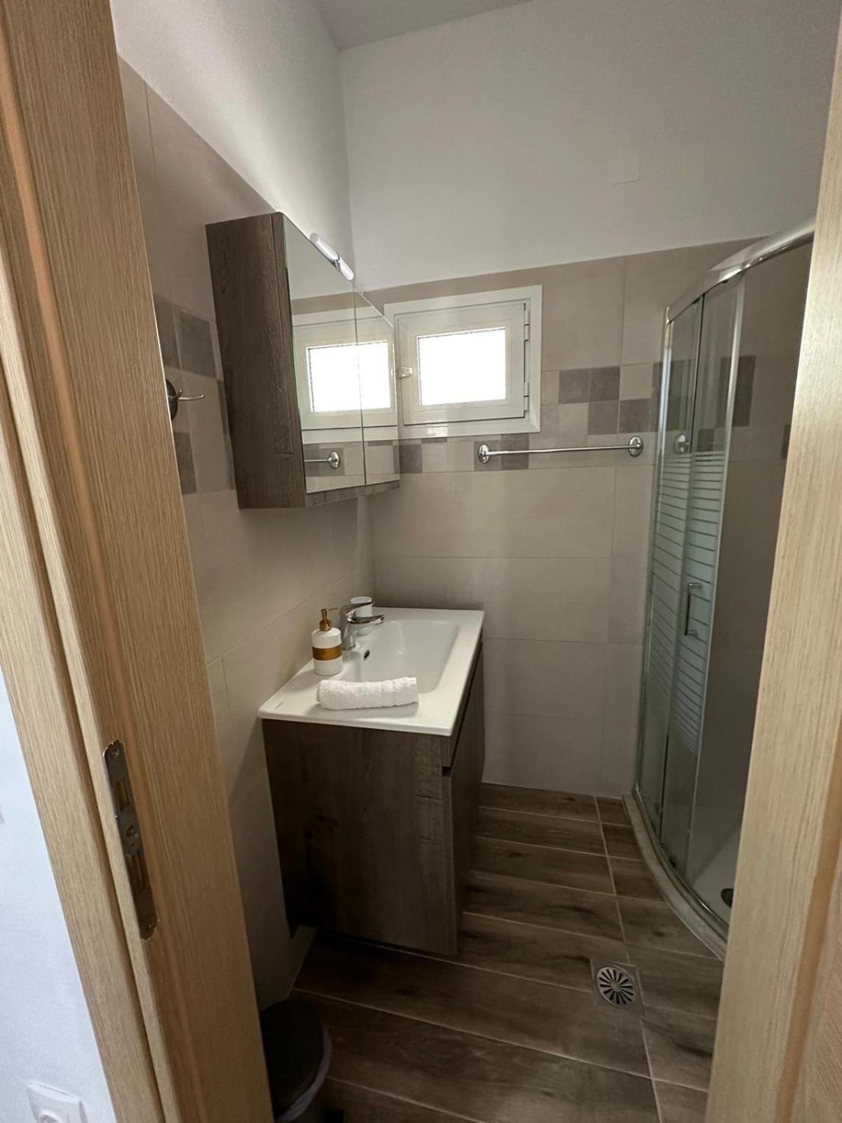 Diamanti Villa Zakros Luaran gambar
