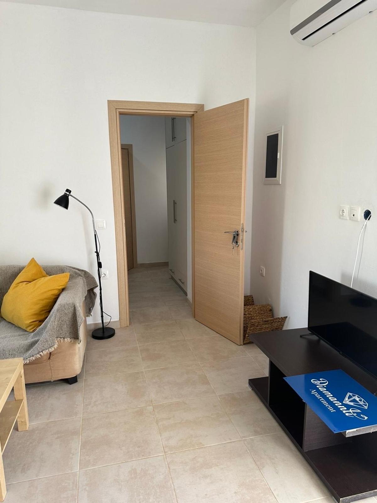 Diamanti Villa Zakros Luaran gambar