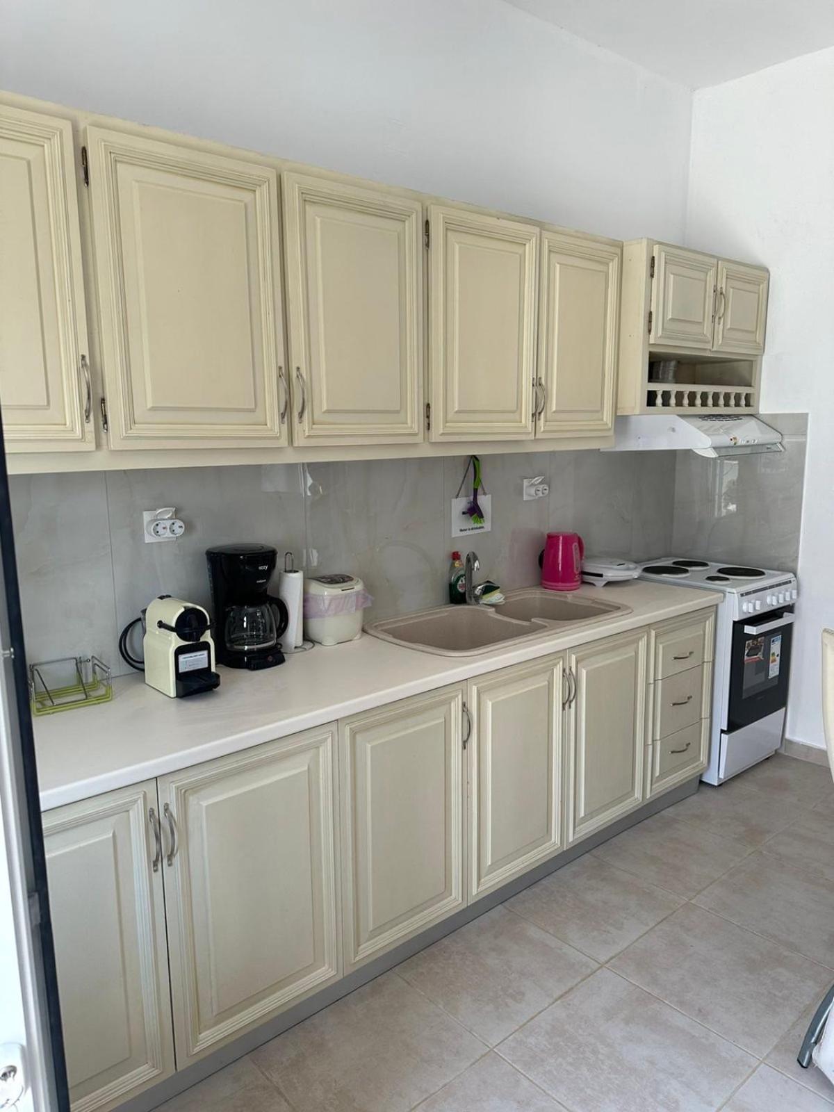 Diamanti Villa Zakros Luaran gambar